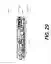 Fig. 29 - Carrier assembly for blood pressure module