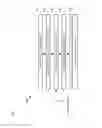 Fig. 13 - Deep-brain probe and method for recording and stimulating brain activity
