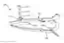 Fig. 01 - Medical electrode and limb clamp for an ECG device