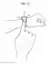 Fig. 04 - Wrist-type body component measuring apparatus and body component measuring method using the same