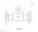 Fig. 10 - Exit detection system with compensation