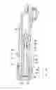 Fig. 11 - Glucose test device