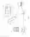 Fig. 02 - Medical device inserters and processes of inserting and using medical devices
