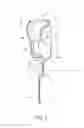 Fig. 03 - Medical device inserters and processes of inserting and using medical devices