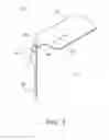 Fig. 04 - Medical device inserters and processes of inserting and using medical devices