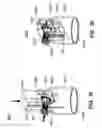 Fig. 15 - Medical device inserters and processes of inserting and using medical devices