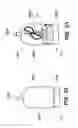 Fig. 21 - Medical device inserters and processes of inserting and using medical devices