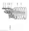 Fig. 26 - Medical device inserters and processes of inserting and using medical devices
