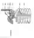 Fig. 27 - Medical device inserters and processes of inserting and using medical devices