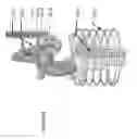Fig. 30 - Medical device inserters and processes of inserting and using medical devices