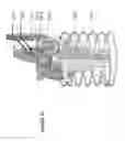 Fig. 31 - Medical device inserters and processes of inserting and using medical devices