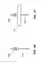 Fig. 34 - Medical device inserters and processes of inserting and using medical devices