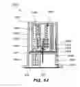 Fig. 38 - Medical device inserters and processes of inserting and using medical devices