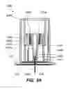 Fig. 40 - Medical device inserters and processes of inserting and using medical devices