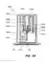 Fig. 42 - Medical device inserters and processes of inserting and using medical devices