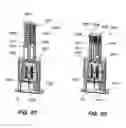 Fig. 46 - Medical device inserters and processes of inserting and using medical devices