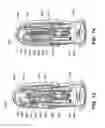 Fig. 53 - Medical device inserters and processes of inserting and using medical devices