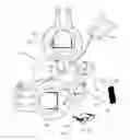 Fig. 02 - Emergency medical services smart watch