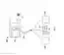 Fig. 04 - Emergency medical services smart watch