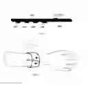 Fig. 05 - Emergency medical services smart watch