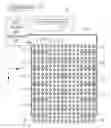 Fig. 01 - PROJECTED CAPACITIVE DETECTING SYSTEM FOR DETECTING HUMAN ACTIVITIES