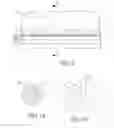 Fig. 03 - PROJECTED CAPACITIVE DETECTING SYSTEM FOR DETECTING HUMAN ACTIVITIES