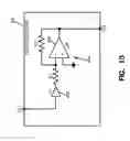 Fig. 11 - Evaluation of the quality of electrode contact with a skin surface