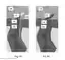 Fig. 08 - Fabrication for ultra-compliant probes for neural and other tissues