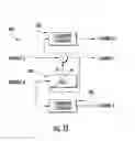 Fig. 15 - Apparatus for generating data output containing physiological and motion-related information