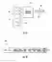 Fig. 18 - Apparatus for generating data output containing physiological and motion-related information