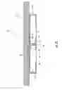 Fig. 22 - Apparatus for generating data output containing physiological and motion-related information