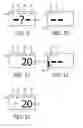 Fig. 05 - Early confirmation of a prolonged aperiodic measurement