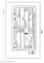 Fig. 04 - Medical device with context-specific interfaces