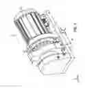 Fig. 08 - Drive system for imaging device
