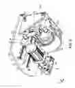 Fig. 09 - Drive system for imaging device