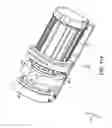 Fig. 12 - Drive system for imaging device