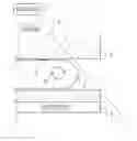 Fig. 01 - Method of contrast enhanced breast imaging, and contrast agent reference insert