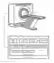 Fig. 01 - Amyloid PET brain scan quantification based on cortical profiles