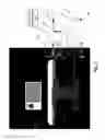 Fig. 02 - System for tracking and imaging a treatment probe
