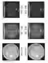 Fig. 16 - Retrieving high spatial frequency information in sonography