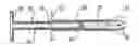 Fig. 01 - HAEMOSTAT APPLICATION