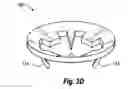 Fig. 04 - CLIP AND DEPLOYMENT APPARATUS FOR TISSUE CLOSURE