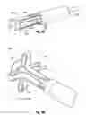 Fig. 07 - CLIP AND DEPLOYMENT APPARATUS FOR TISSUE CLOSURE