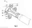 Fig. 08 - CLIP AND DEPLOYMENT APPARATUS FOR TISSUE CLOSURE