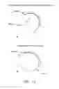 Fig. 14 - Method and apparatus for attaching tissue to bone, including the provision and use of a novel knotless suture anchor system, including a novel locking element