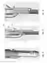 Fig. 53 - Method and apparatus for attaching tissue to bone, including the provision and use of a novel knotless suture anchor system, including a novel locking element