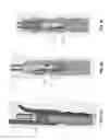 Fig. 56 - Method and apparatus for attaching tissue to bone, including the provision and use of a novel knotless suture anchor system, including a novel locking element