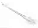 Fig. 01 - Blunted safety needle