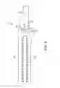 Fig. 05 - GASTRIC TRACTION DEVICE AND METHOD
