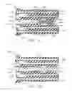 Fig. 08 - Staple cartridge comprising a releasable adjunct material